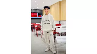 السرعة الزائدة أنهت حياته.. مصرع طالب ثانوي في حادث بالفيوم