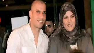 "طبيبة".. 13 صورة وأبرز المعلومات عن زوجة وائل جمعة