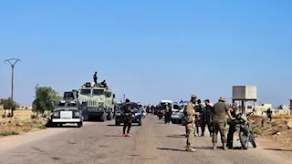 أمريكا تتوسط لفتح ممر إنساني من إسرائيل إلى السويداء السورية