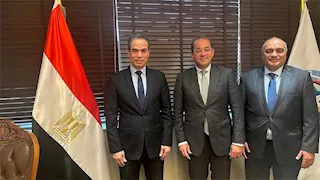 المسلماني بعد لقاء وزير المالية: حلول لأزمة معاشات ماسبيرو قريباً 