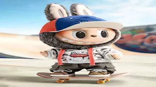 صفقة تاريخية.. دمية "لابوبو" نادرة تباع بأكثر من 10 آلاف دولار