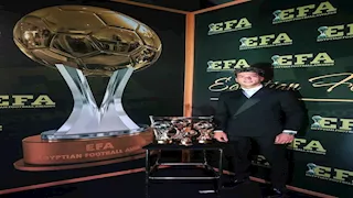 أول تعليق من إمام عاشور بعد حصد 4 جوائز