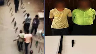 خلافات الميراث تشعل مشاجرة بالسلاح بين شقيقين بالشرقية