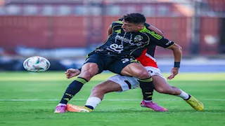 طاهر: الأهلي استعد لكل السيناريوهات.. ونطالب بتطبيق تقنية الفيديو في أفريقيا