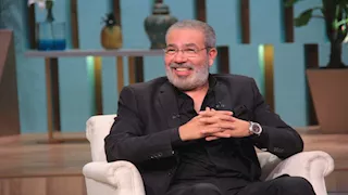 مدحت العدل رئيسا لمؤتمر أدباء مصر السابع والثلاثين