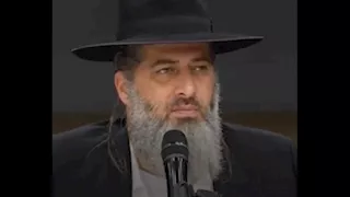 "كل أطفال غزة يجب أن يموتوا جوعًا".. تحريض صادم لحاخام إسرائيلي |فيديو