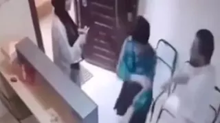 بعد انتشار فيديو التعدي على فتاة.. أول تعليق من المعلم صاحب السنتر بسوهاج