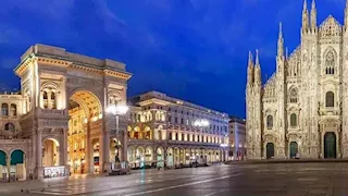 20 صورة لأجمل وأفخم 6 مولات في العالم.. فاخرة وساحرة