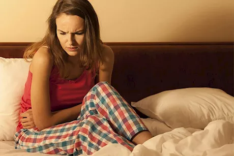 تجاهل نزيف الرحم غير الطبيعي قد يؤدي إلى فقر دم حاد.. احذري