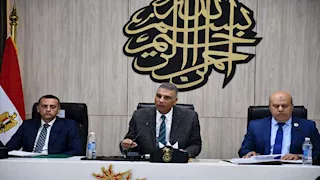 محافظ أسوان: لن نسمح بتضرر أي طرف في تطبيق قانون الإيجار القديم