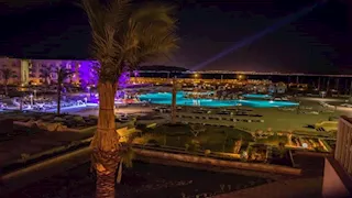 الليلة تخطت 14 ألف جنيه.. 20 صورة لـ أغلى 5 أماكن في طابا