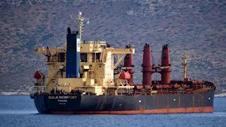 تداول 61 آلاف طن بضائع عامة بالبحر الأحمر وشحن 47 الف طن فوسفات لفيتنام 