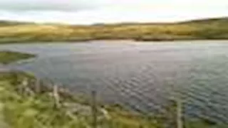 تظهر عليها خيول كالأشباح.. ما قصة البحيرة التي تختفي وتظهر فجأة؟ "صور"