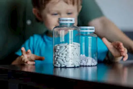 للأمهات- إليك أفضل مكمل غذائي معادن لطفلِك