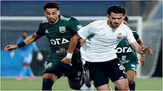 النيران الصديقة تمنح الجونة تعادلاً قاتلاً أمام زد