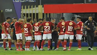 زد يعلن رسميا.. انضمام عضو جديد للجهاز الفني للأهلي