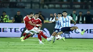 "مطالبات بالرحيل".. هجوم قوي من جماهير الأهلي ضد ريبيرو بعد الهزيمة من بيراميدز