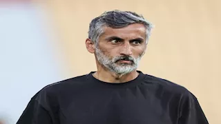 "هو مين كولر وموسيماني وجوزيه من غير الأهلي؟".. كبير مشجعي الأحمر يختار الأنسب لخلافة ريبيرو