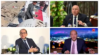 حدث منتصف الليل| تعليق كامل الوزير على حادث قطار مطروح.. والأرصاد تعلن طقس الساعات المقبلة