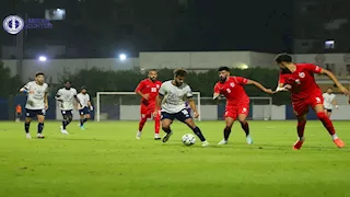 قبل انطلاق الجولة الرابعة.. جدول ترتيب دوري القسم الثاني "المحترفين"