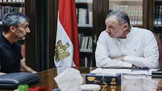 "بند مثير بالعقد".. لماذا محمود الخطيب مُجبر على حسم مصير ريبيرو خلال 24 ساعة؟
