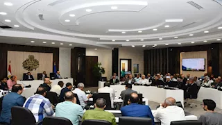   محافظ أسوان: التصالح في مخالفات البناء أولوية لتحقيق الاستقرار المجتمعي