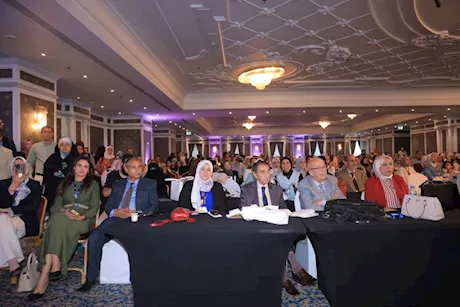 الصحة تطلق المؤتمر العلمي الأول للتغذية العلاجية بأمانة المراكز الطبية