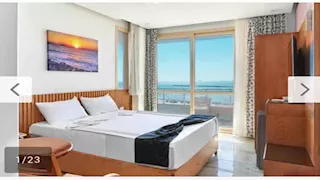 الليلة بـ 46 ألف جنيه.. 20 صورة لـ أغلى 5 أماكن في رأس البر