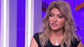 في واقعة إزعاج الجيران.. قرار قضائي بشأن طليق الفنانة علا غانم