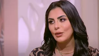 وفاة عم الفنانة هاجر الشرنوبي