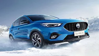 أسعار ومواصفات إم جي ZS الجديدة بعد التخفيضات الأخيرة