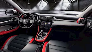 سيارة واحدة لـMG تتفوق على علامات أوروبية وآسيوية شهيرة بتراخيص سبتمبر