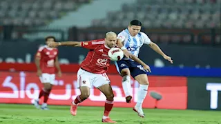  "بعد الفوز على الأهلي".. ماذا ينتظر بيراميدز في شهر سبتمبر؟