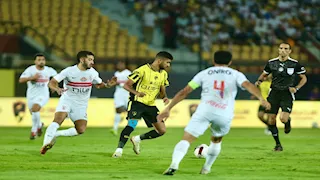 "للأسف توقعت الخسارة".. نجم الزمالك السابق يطلق تصريحات قوية: مفيش تطوير