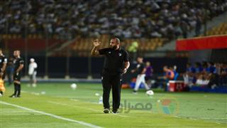 مدرب وادي دجلة أصغر من 6 لاعبين بالفريق.. من هم؟