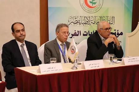 عدم إنشاء كليات طب جديدة- 7 توصيات لتطوير التعليم الطبي في مصر