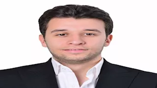 اختيار محمود أبو السعود عضوًا بأمانة النقابات المهنية بحزب الجبهة الوطنية