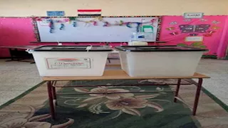  بـ 334 لجنة.. "تعليم القاهرة" تعلن جاهزيتها لانتخابات مجلس الشيوخ 2025