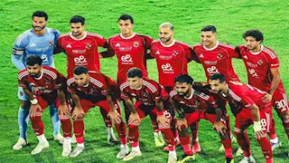 موعد مباراة الأهلي ومودرن سبورت في الدوري المصري الممتاز