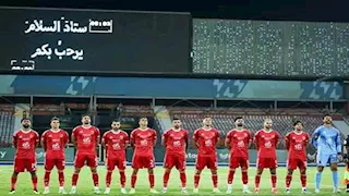 البروفة الأخيرة قبل الدوري.. التعادل الإيجابي يحسم نتيجة مباراة الأهلي وبتروجيت الودية