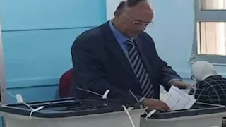 "قومي حقوق الإنسان": فرق ميدانية تتابع الانتخابات وفقًا للمعايير الوطنية والدولية