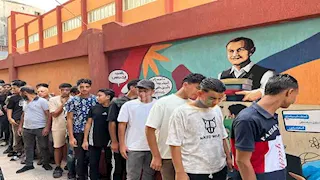 "حياة كريمة" تعلن متابعة انتخابات "الشيوخ" بـ12 ألف متطوع