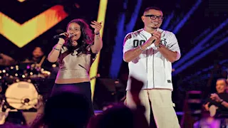 عمرو دياب يخطف مجددا صدارة المحتوى الموسيقي على حساب حمزة نمرة