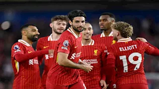 موعد مباراتي ليفربول الوديتين أمام أتليتك بيلباو الليلة