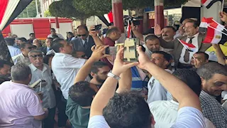 نقيب المحامين بالشرقية: المشاركة في انتخابات الشيوخ دعم لاستقرار مصر