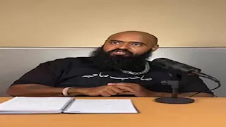 حبس البلوجر محمد عبدالعاطي سنتين بتهمة بث محتوى خادش للحياء