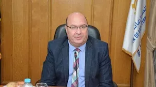 هل رفعت الحكومة أسعار الغاز الطبيعي للمصانع من أغسطس؟ رئيس غرفة مواد البناء يوضح 