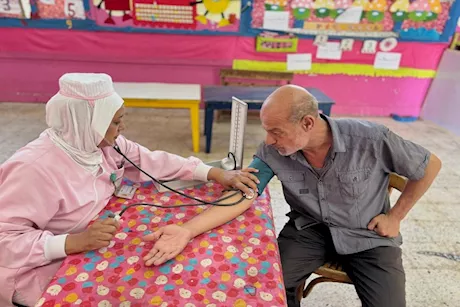 خطة طبية للتعامل مع الإصابات المحتملة أثناء الانتخابات.. تفاصيل