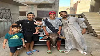 دعم مستمر وظهور نادر.. كيف تكونت نجومية إمام عاشور؟