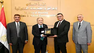 بمشاركة نقابات هندسية لـ18 دولة.. "الإسكان" تُعزِّز التعاون العربي في تصدير العقار